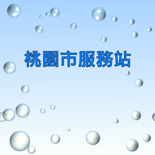 桃園國際牌服務站